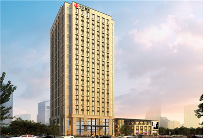 上海PT视讯大厦